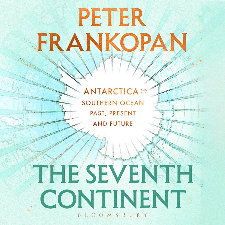 The Seventh Continent cover