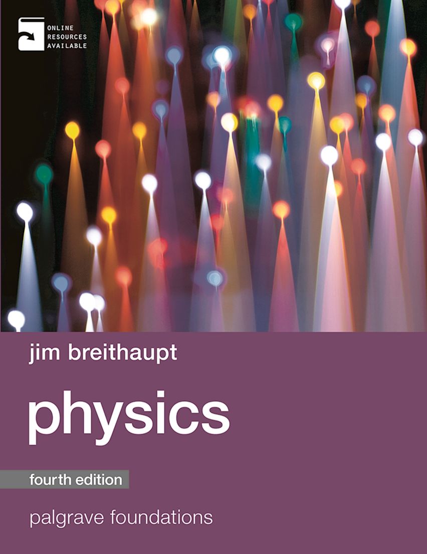 Physics cover