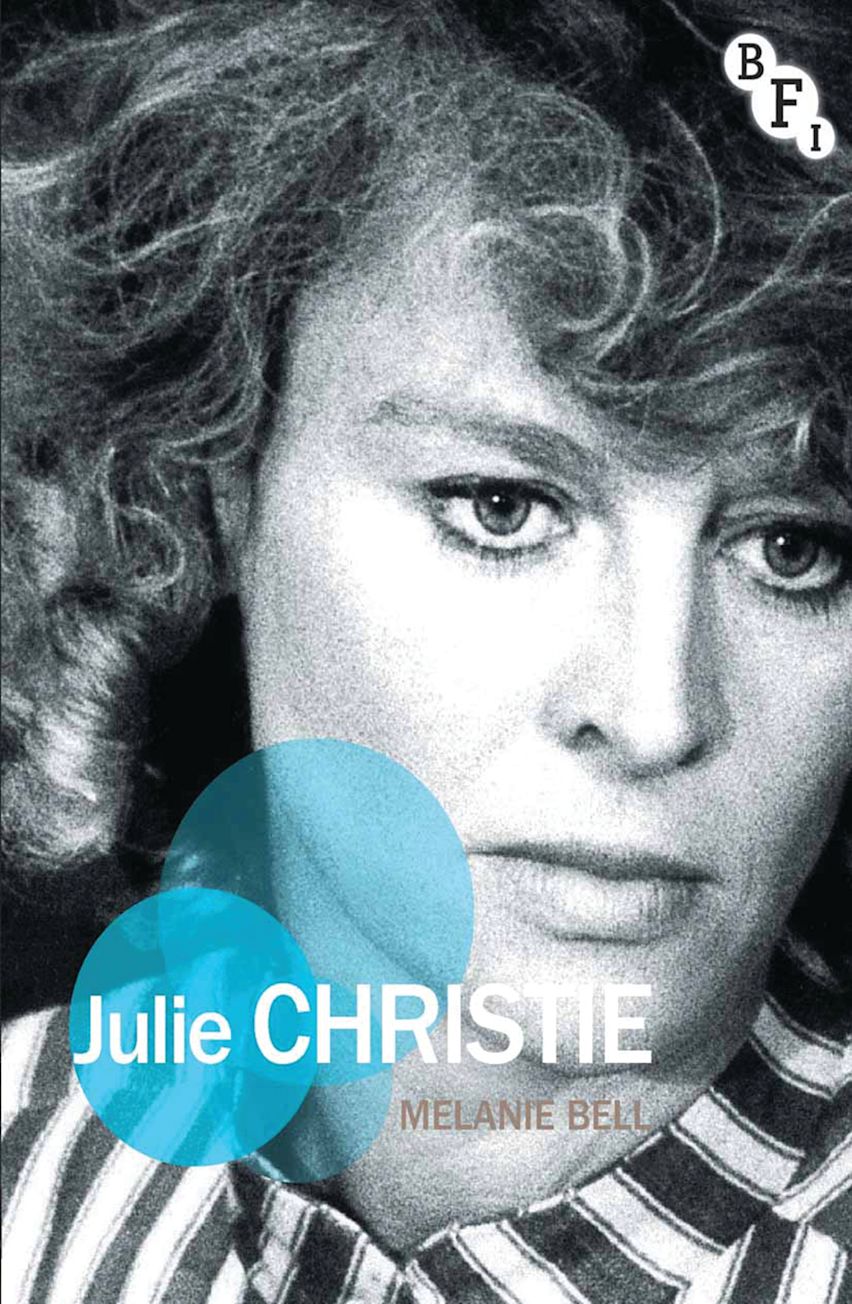 Julie Christie cover