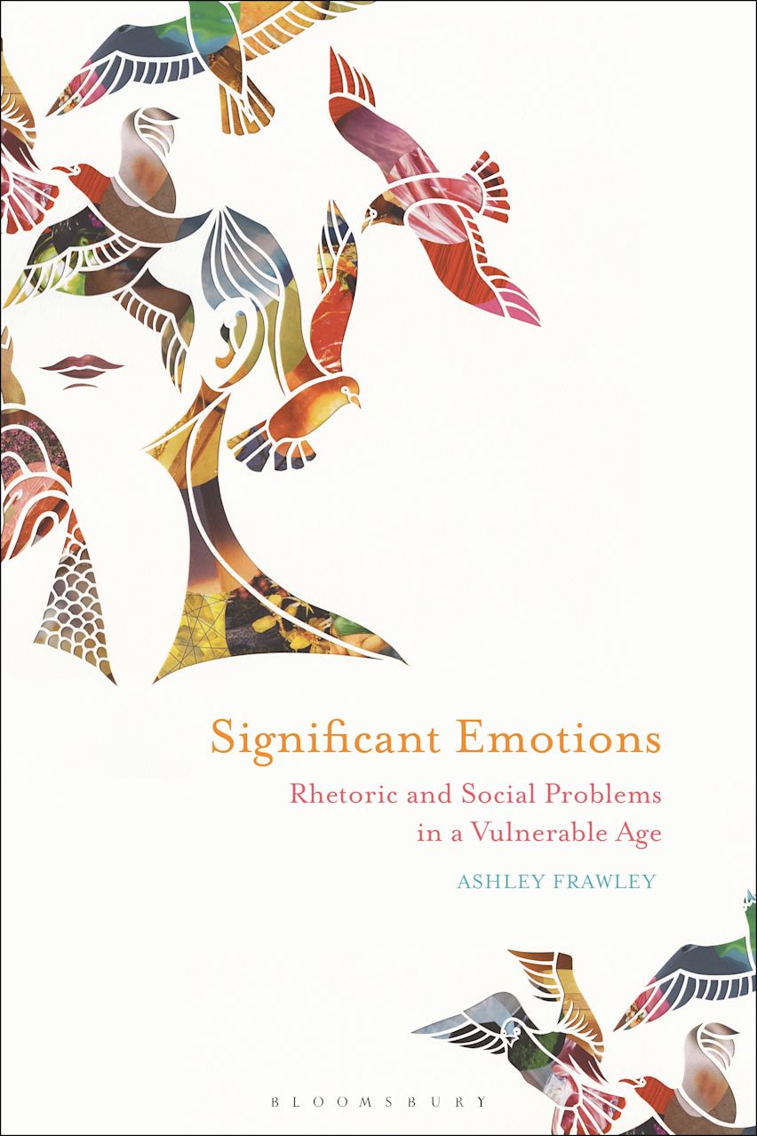 Significant Emotions cover