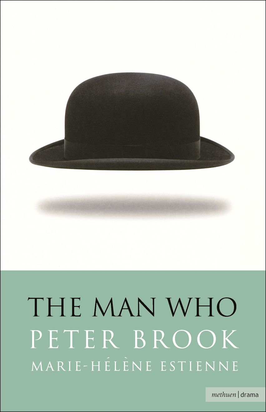 The Man Who cover