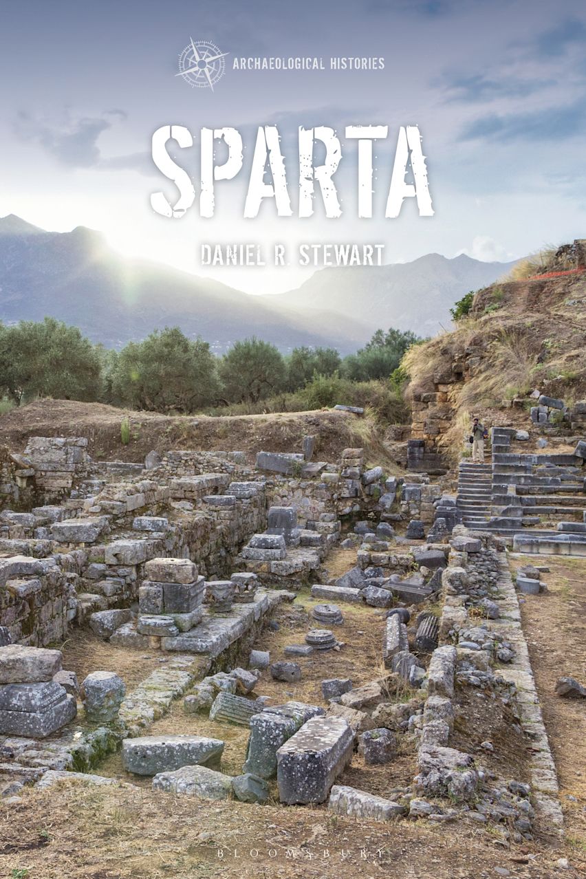 Sparta cover