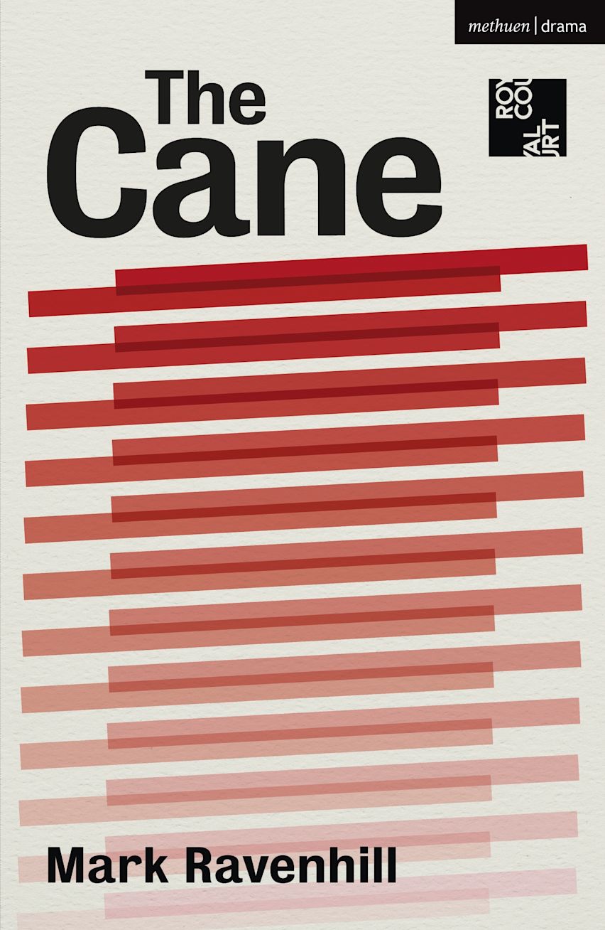 The Cane cover