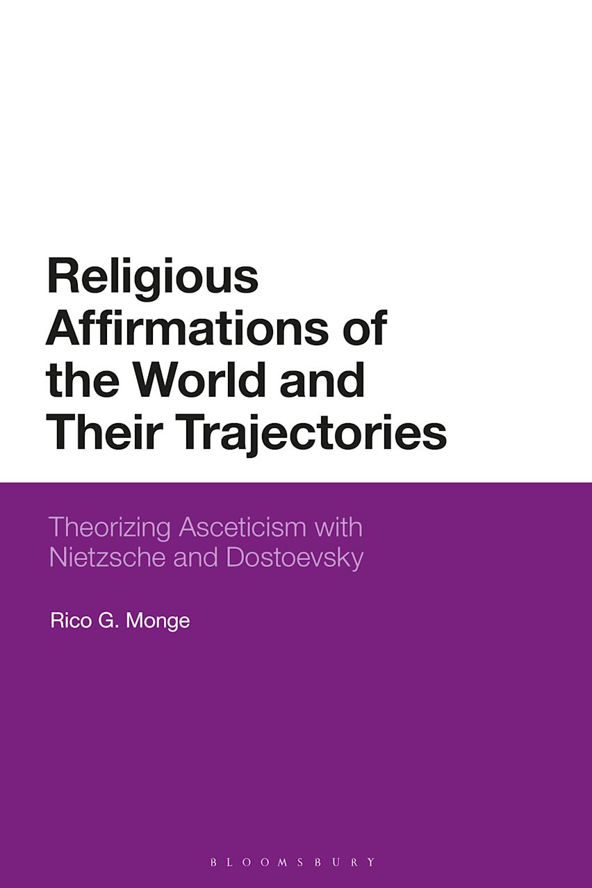 A Theory of Liberatory Asceticism cover