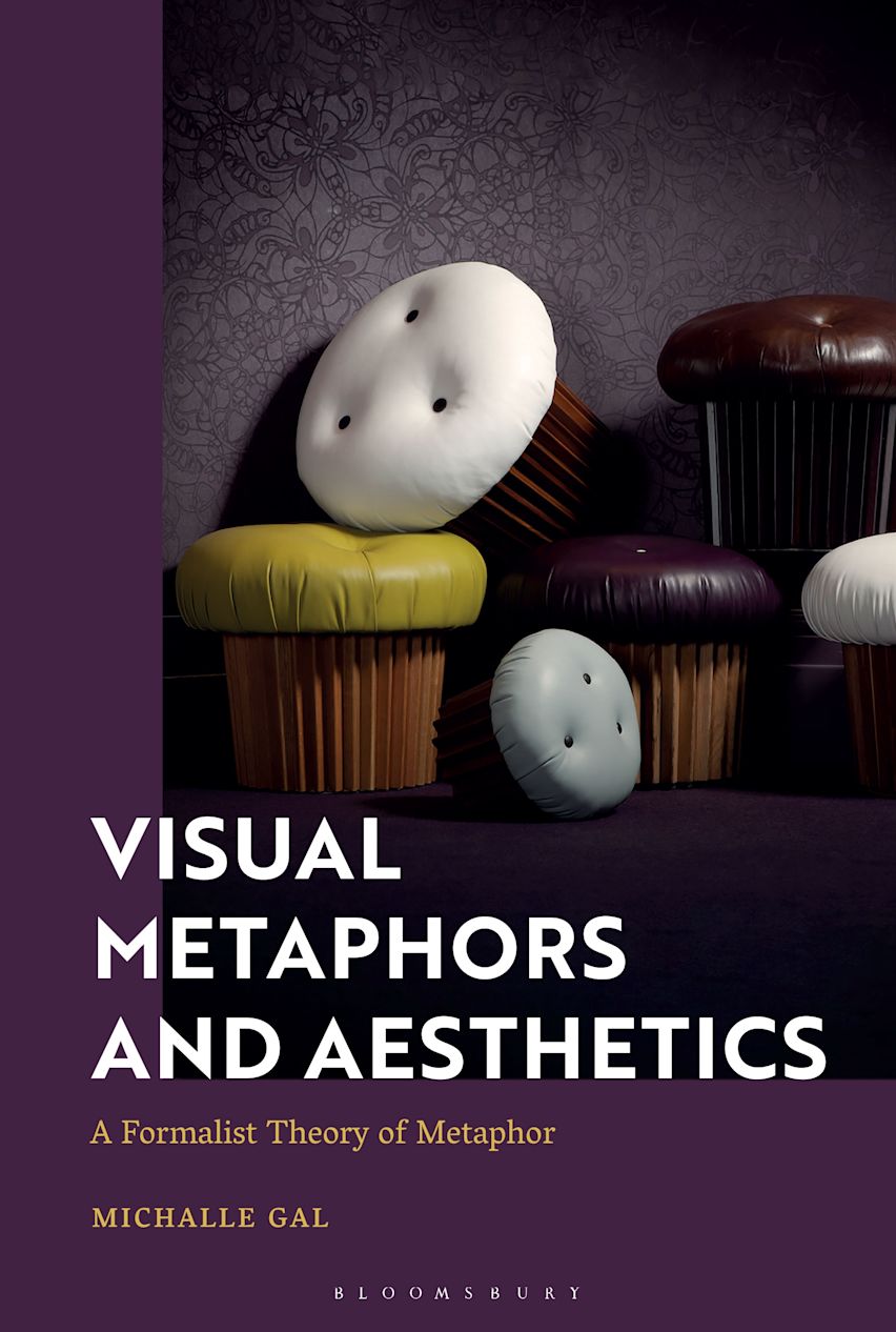 Visual Metaphors and Aesthetics cover