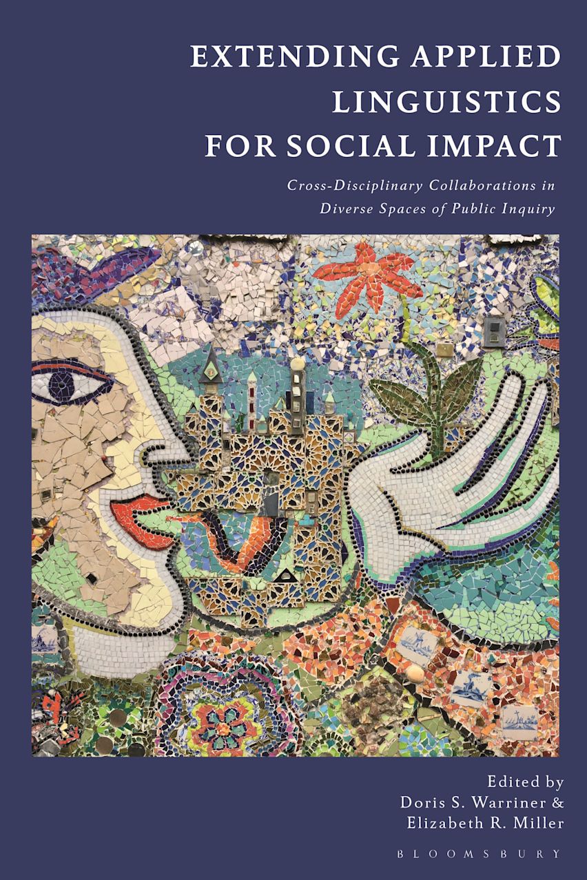 Extending Applied Linguistics for Social Impact: Cross