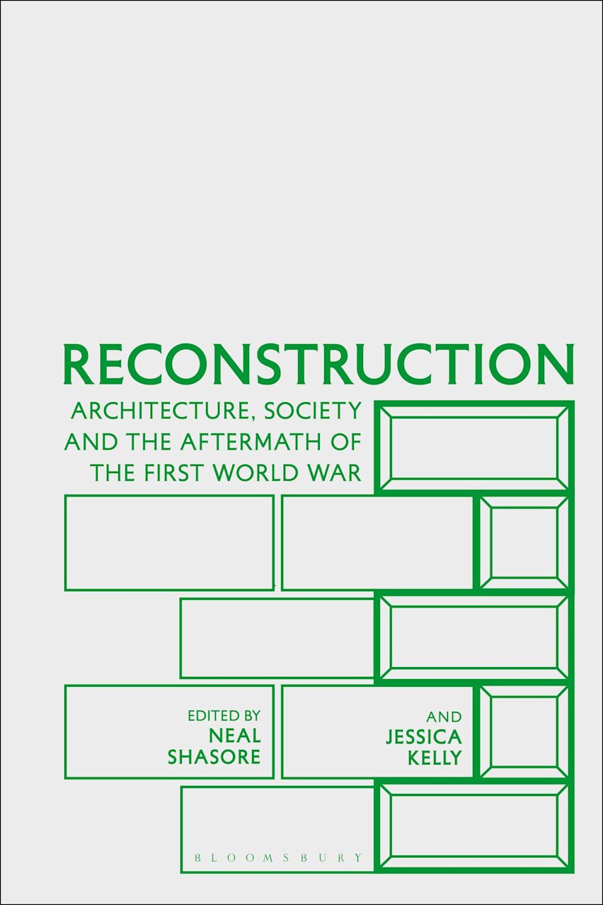 Reconstruction cover