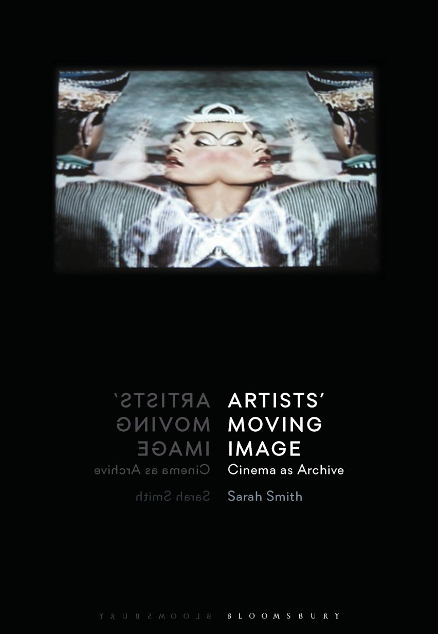 Artists’ Moving Image cover