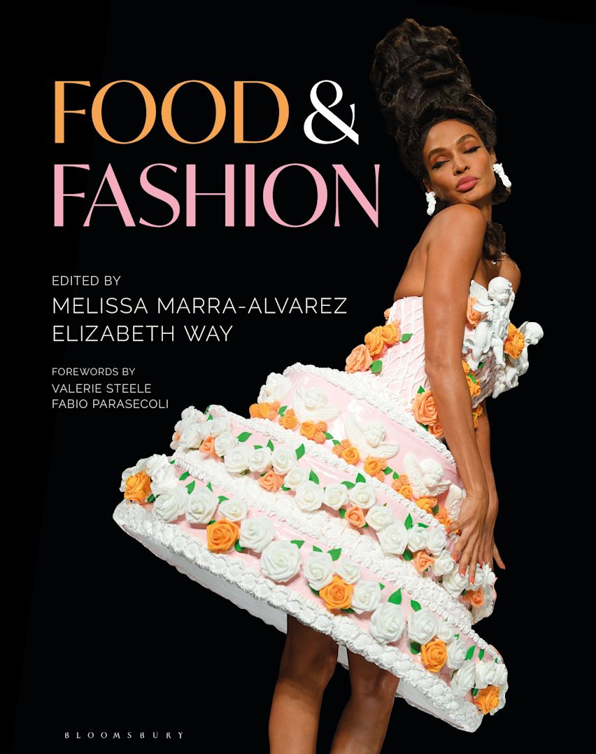 Food and Fashion cover
