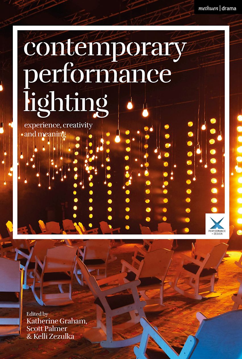 Contemporary Performance Lighting cover