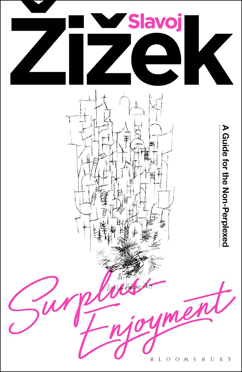 Surplus-Enjoyment cover