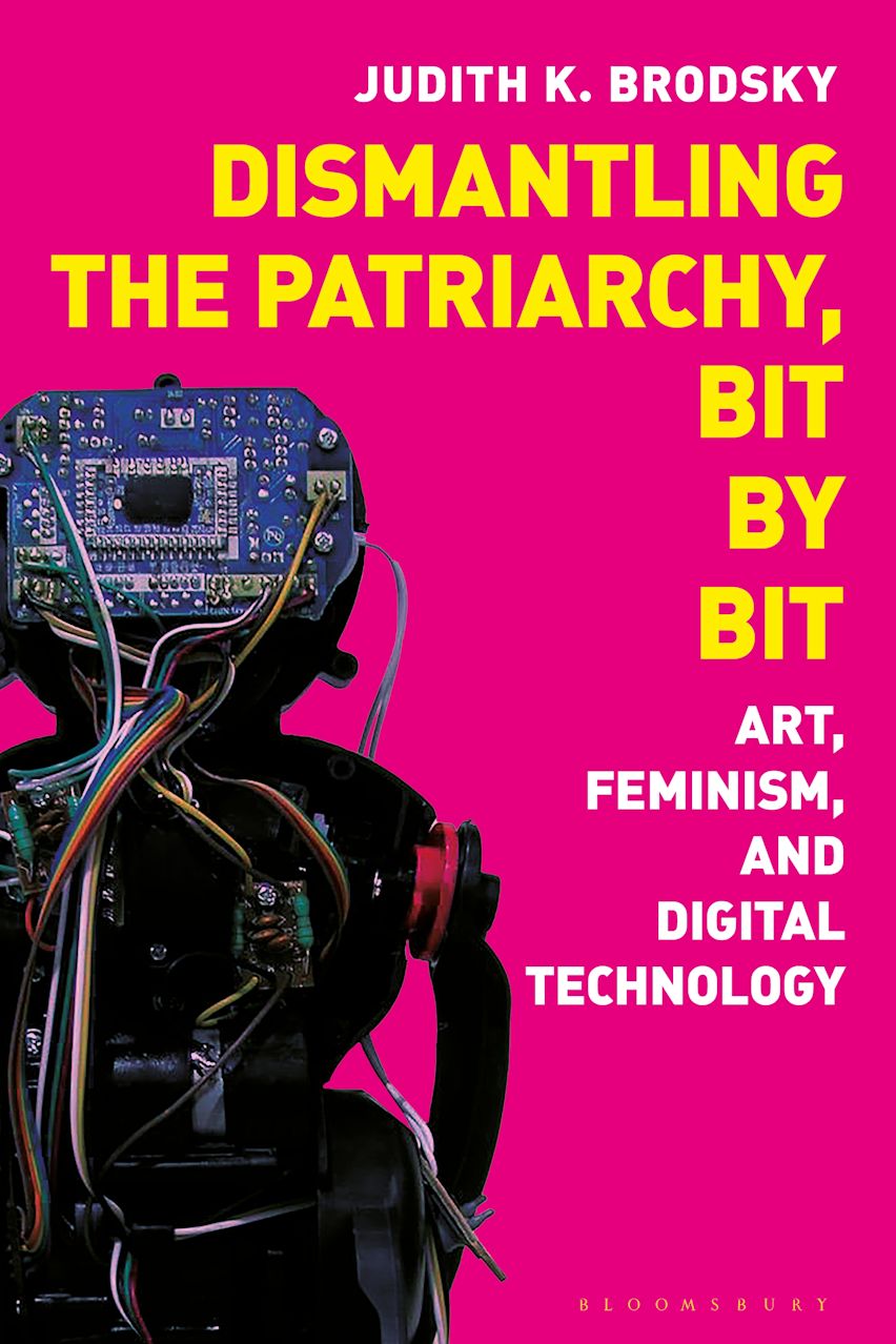 Dismantling the Patriarchy, Bit by Bit cover