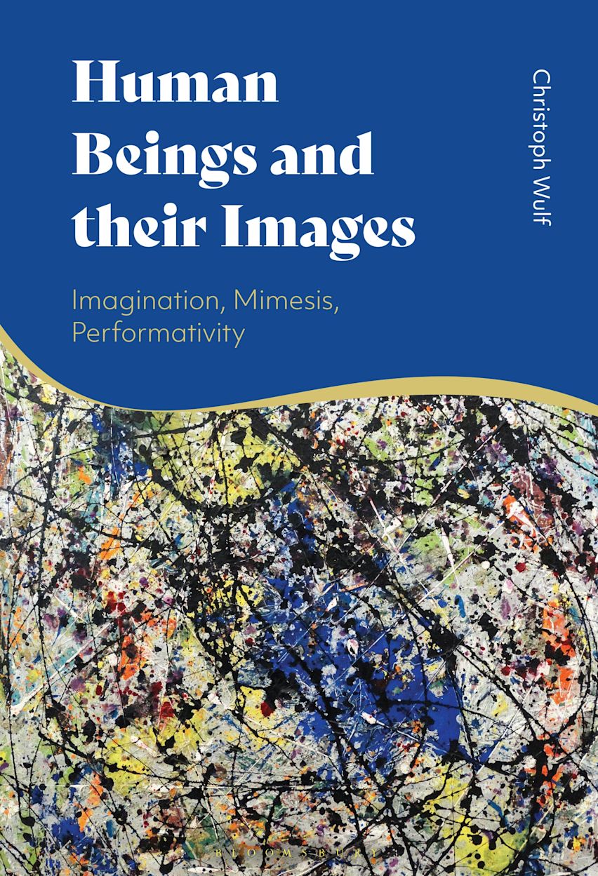 Human Beings and their Images cover