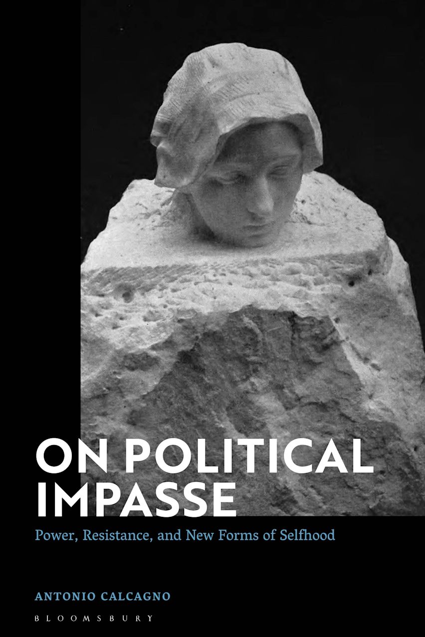 On Political Impasse cover