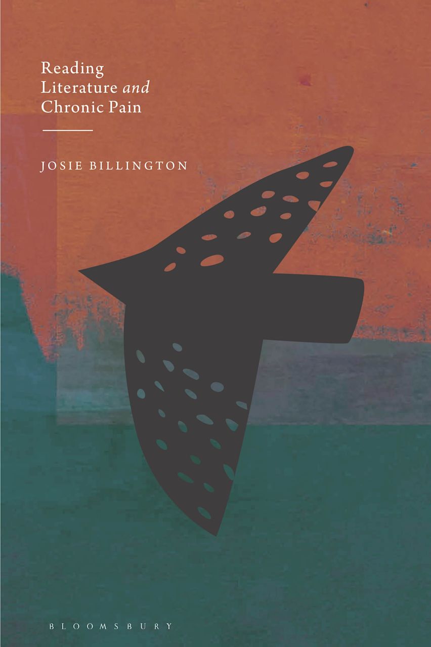 Reading Literature and Chronic Pain cover