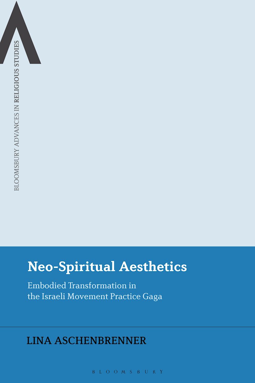 Neo-Spiritual Aesthetics cover