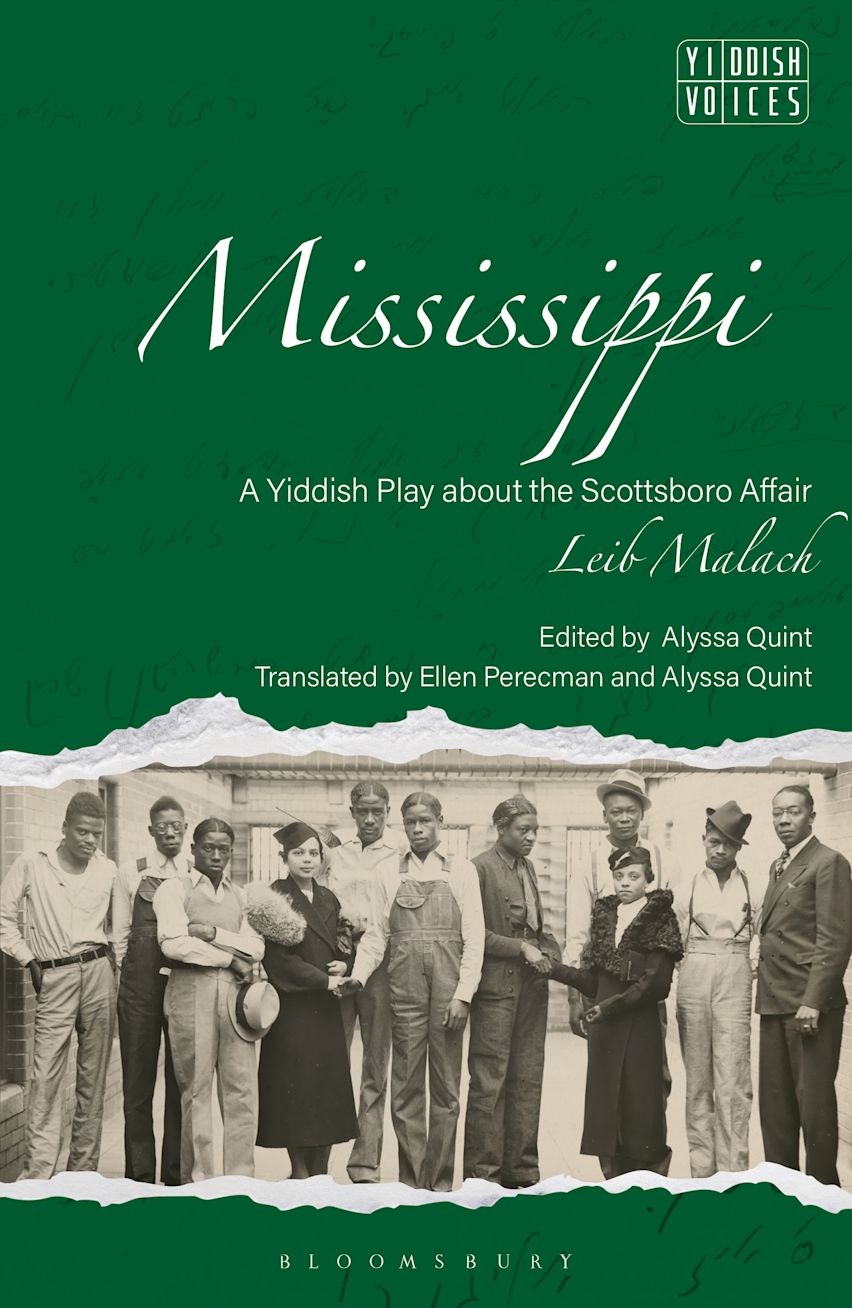 Mississippi cover