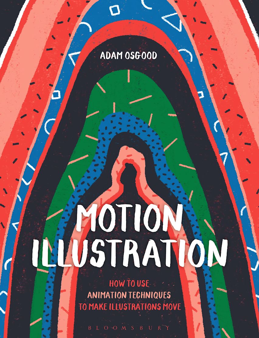 Motion Illustration cover
