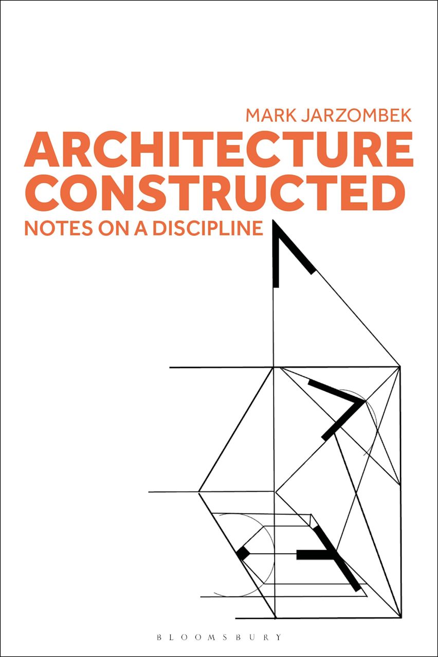 Architecture Constructed cover