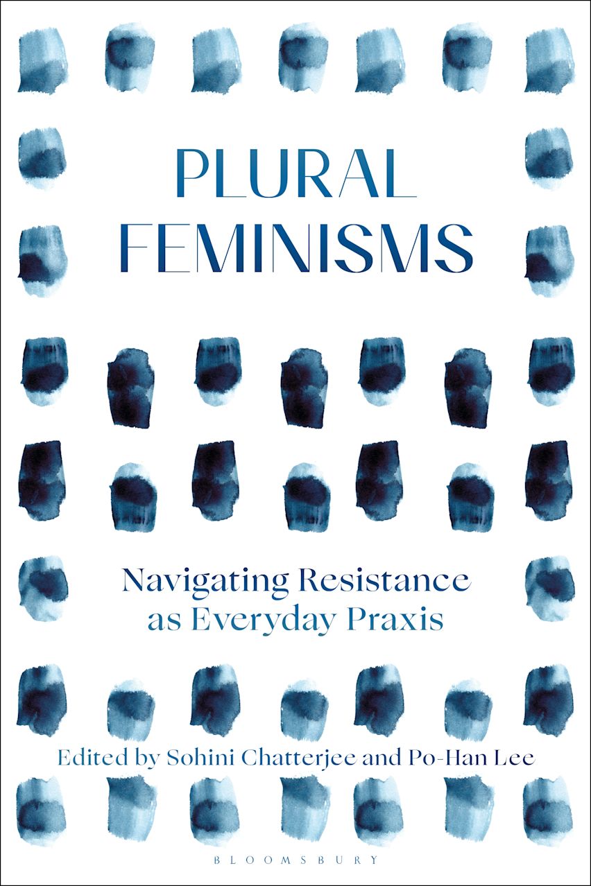 Plural Feminisms cover