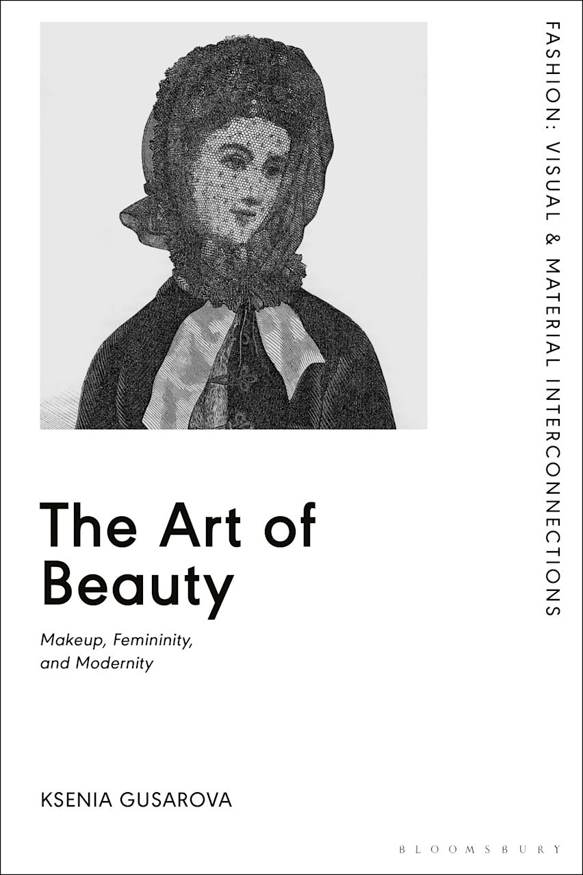 The Art of Beauty cover