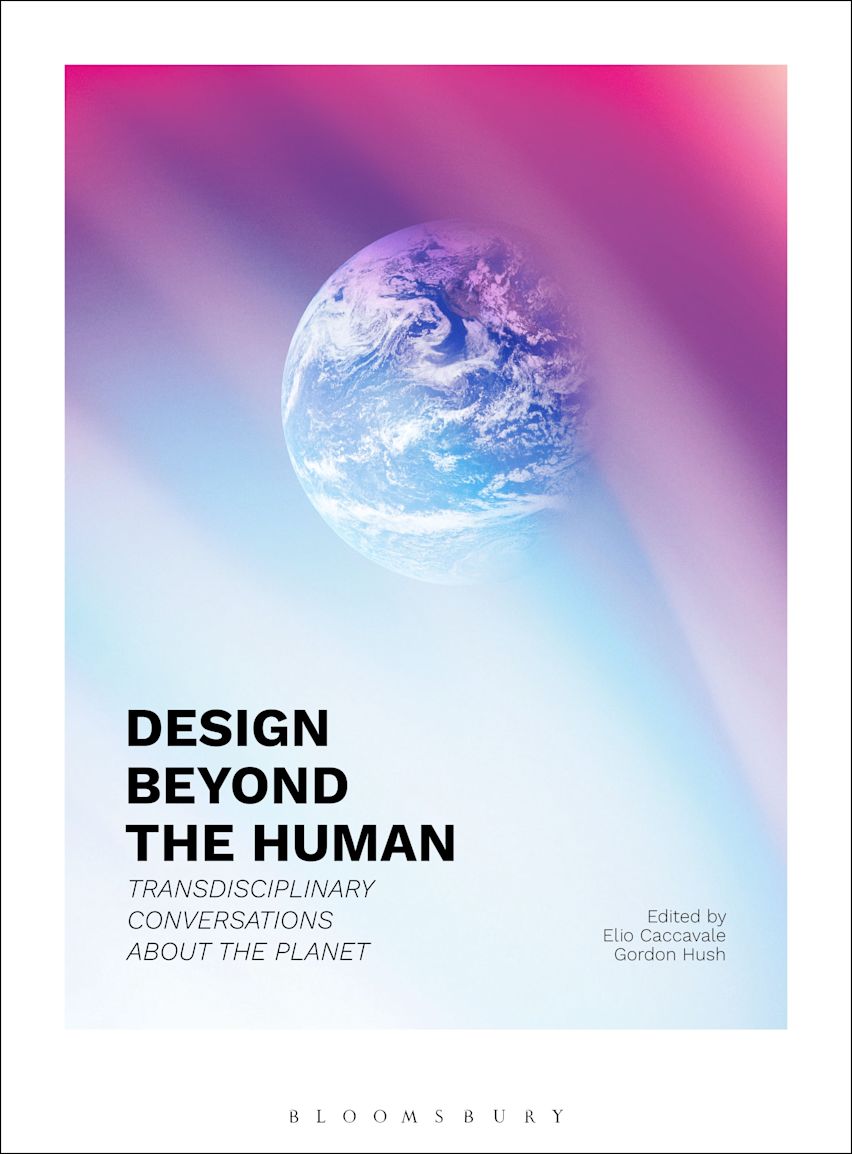 Design Beyond the Human cover