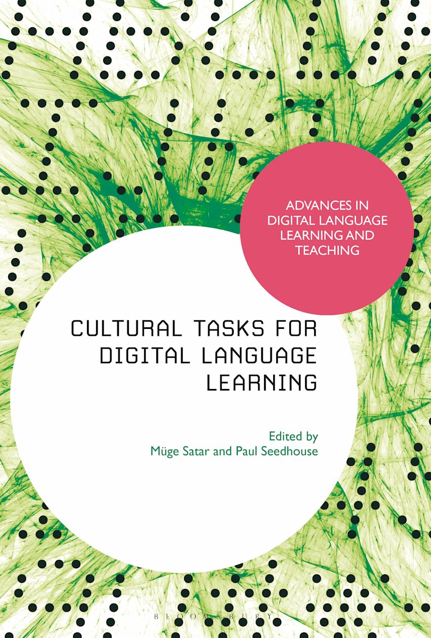 Cultural Tasks for Digital Language Learning cover