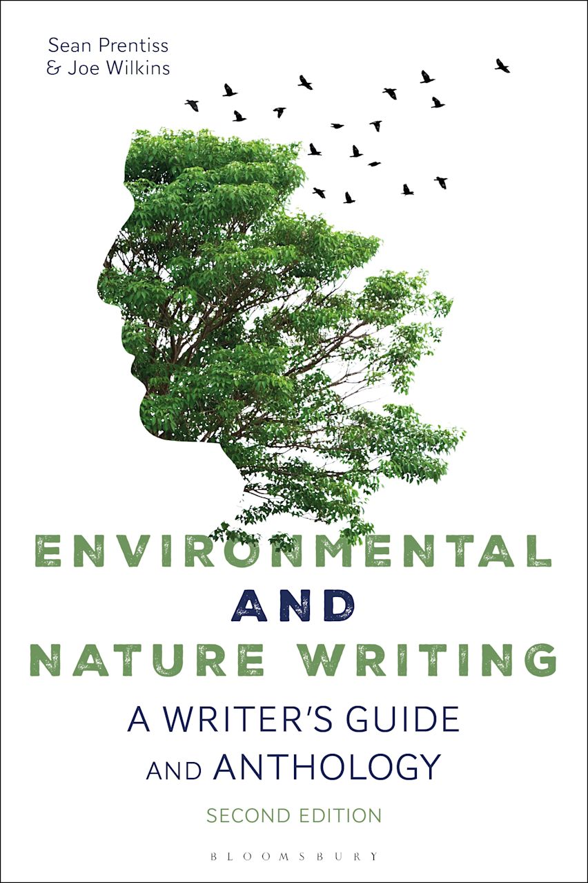 Environmental and Nature Writing cover