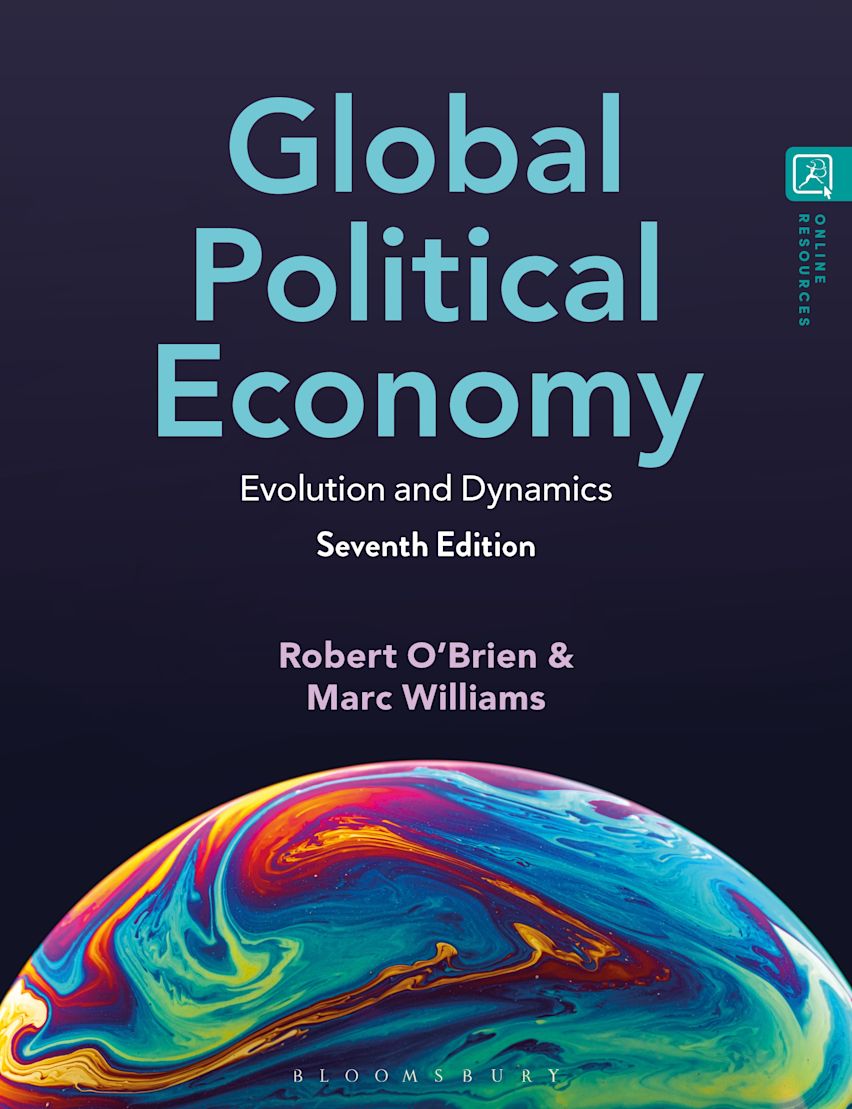 Global Political Economy: Evolution and Dynamics: Robert O Global Political Economy: Evolution and Dynamics: Robert O