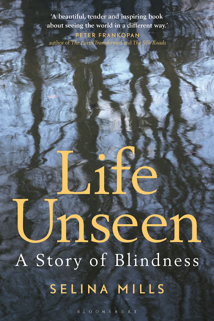 Life Unseen cover