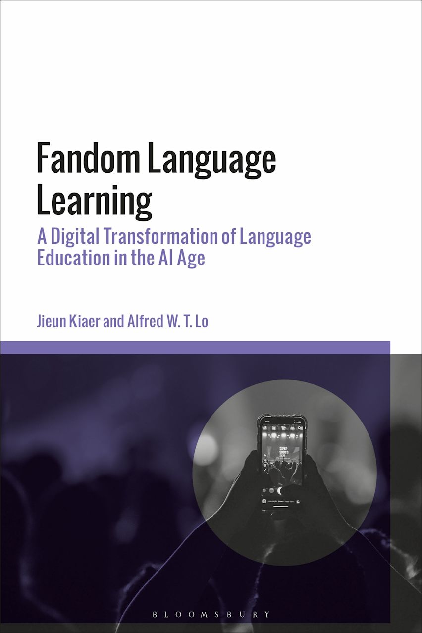 Fandom Language Learning: A Digital Transformation of