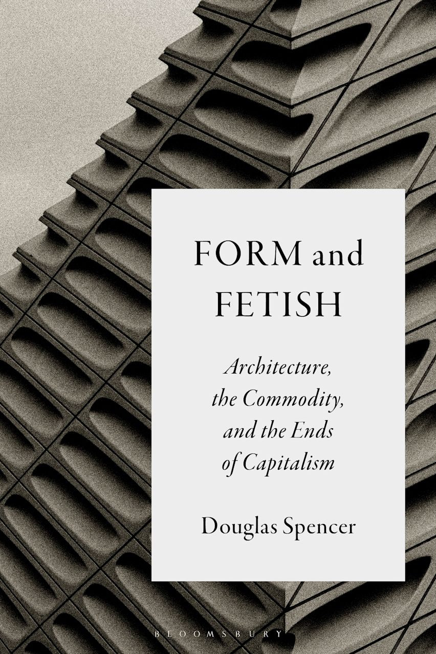 Form and Fetish cover