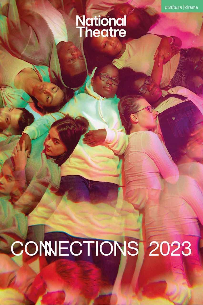 National Theatre Connections 2023 cover