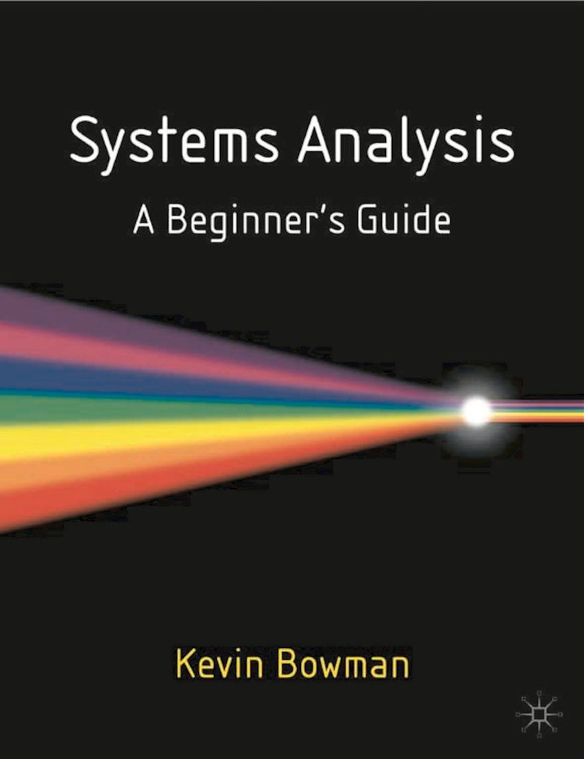 Systems Analysis cover