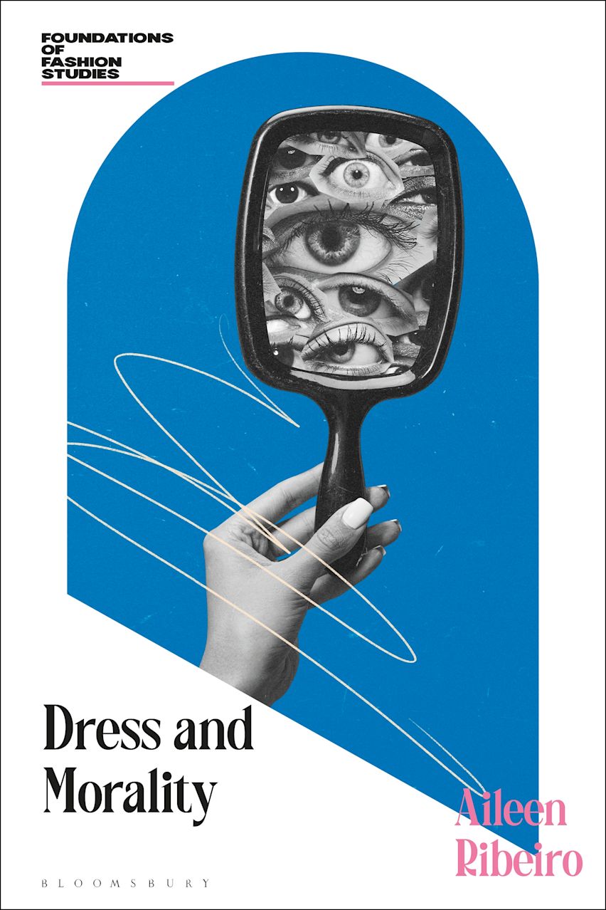 Dress and Morality cover