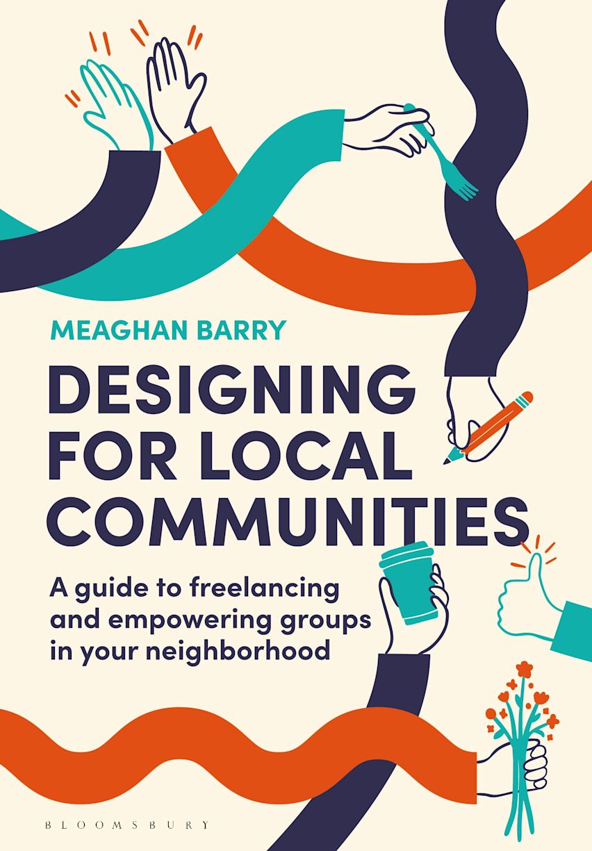 Designing for Local Communities cover