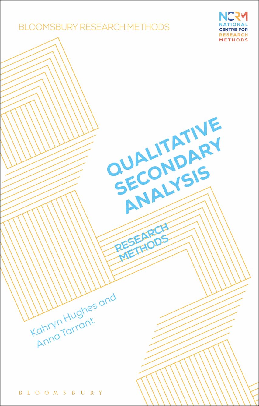 Doing Qualitative Secondary Analysis cover