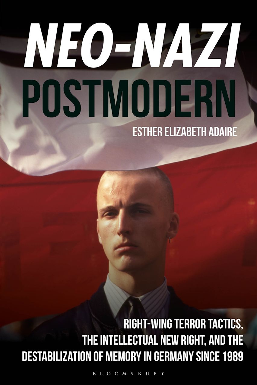 Neo-Nazi Postmodern cover