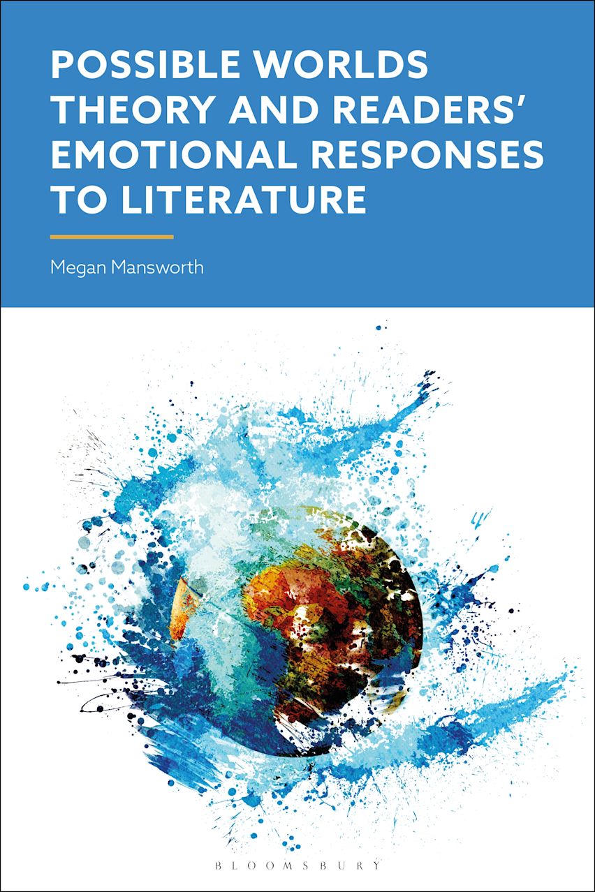 Possible Worlds Theory and Readers' Emotional Responses to Literature cover