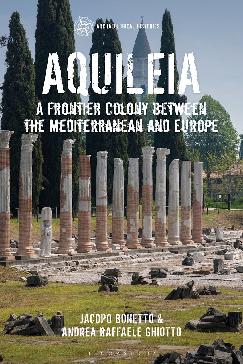 Aquileia cover