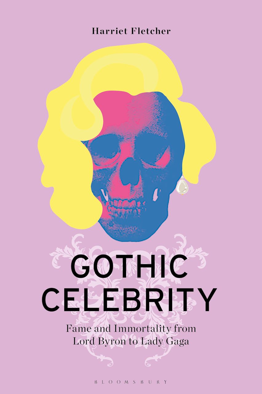 Gothic Celebrity cover