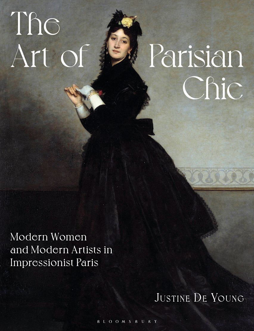 The Art of Parisian Chic: Modern Women and Modern Artists in