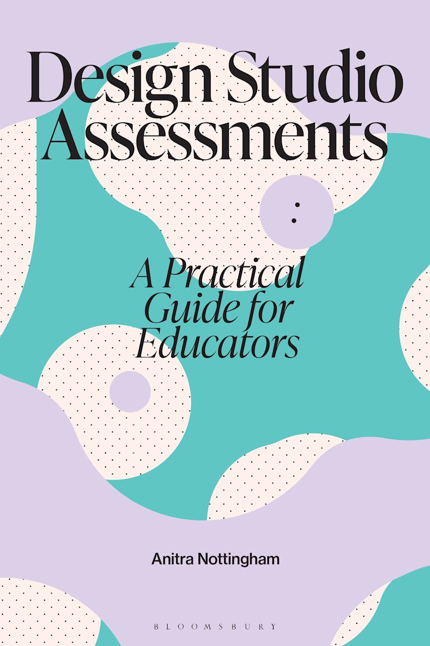 Design Studio Assessments cover