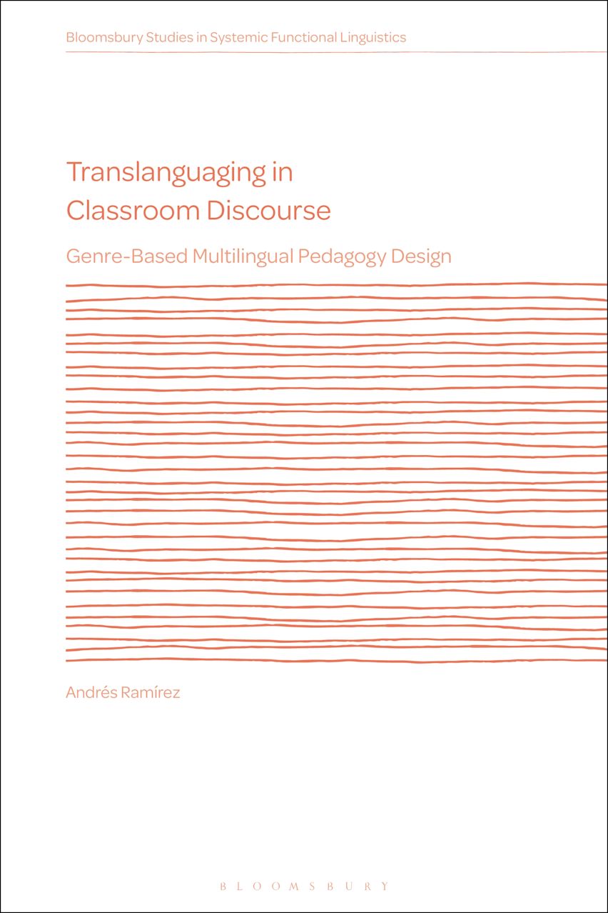 Translanguaging in Classroom Discourse cover