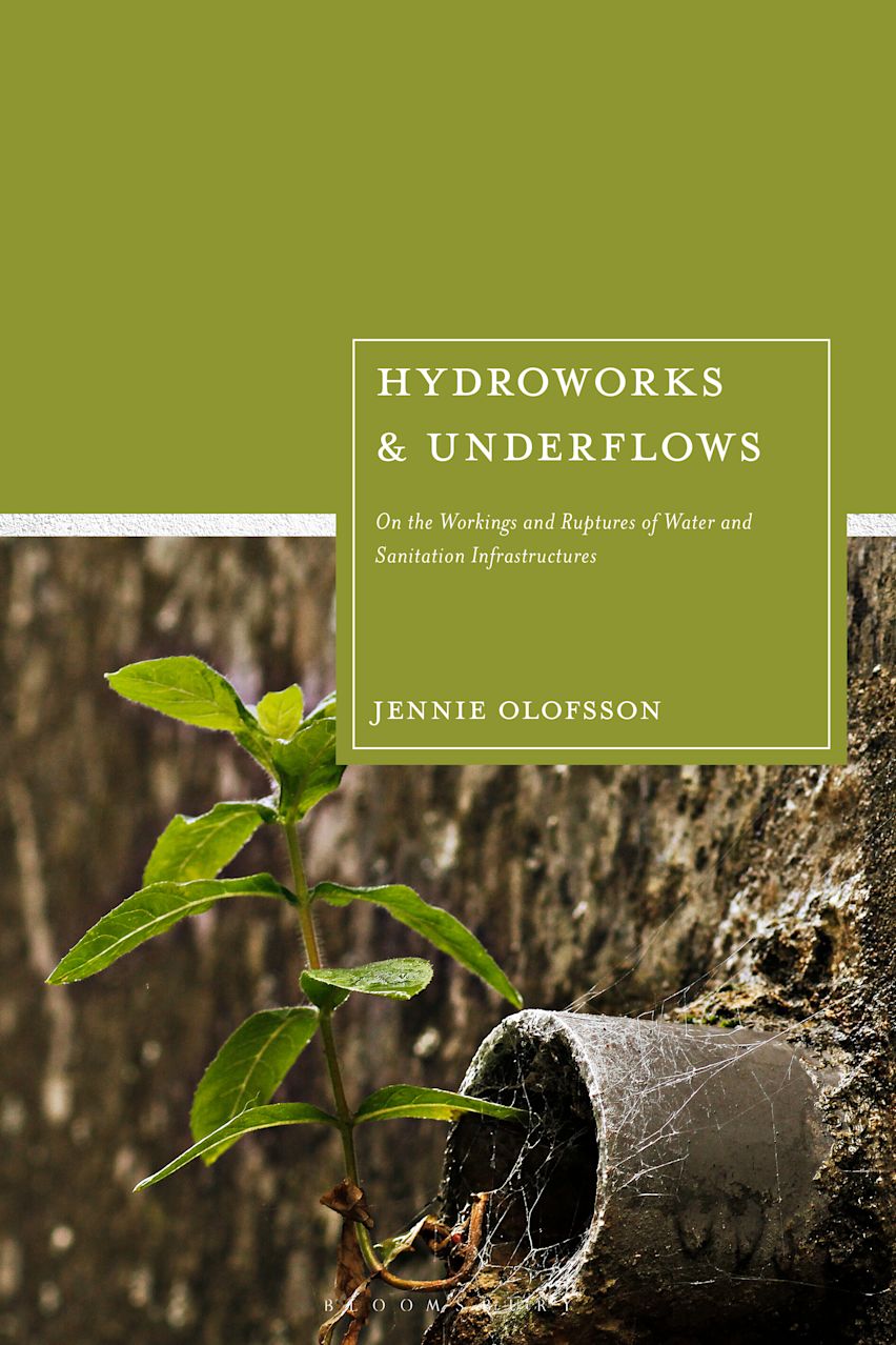 Hydroworks and Underflows cover