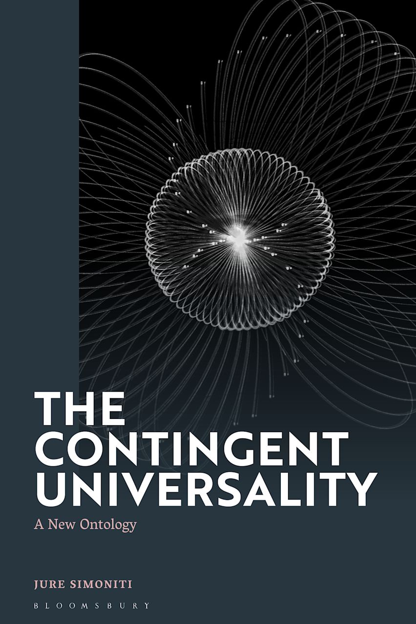 The Contingent Universality cover