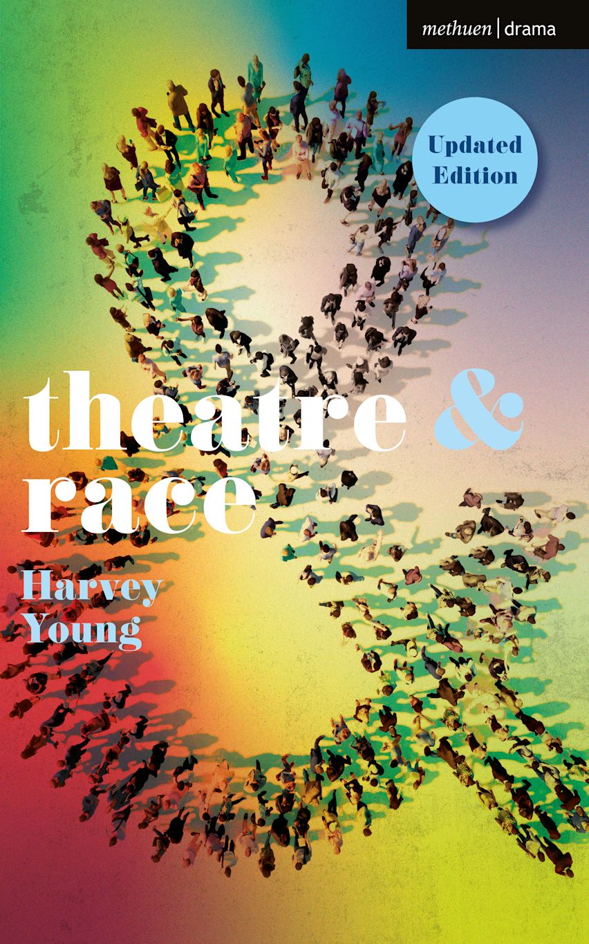 Theatre and Race cover
