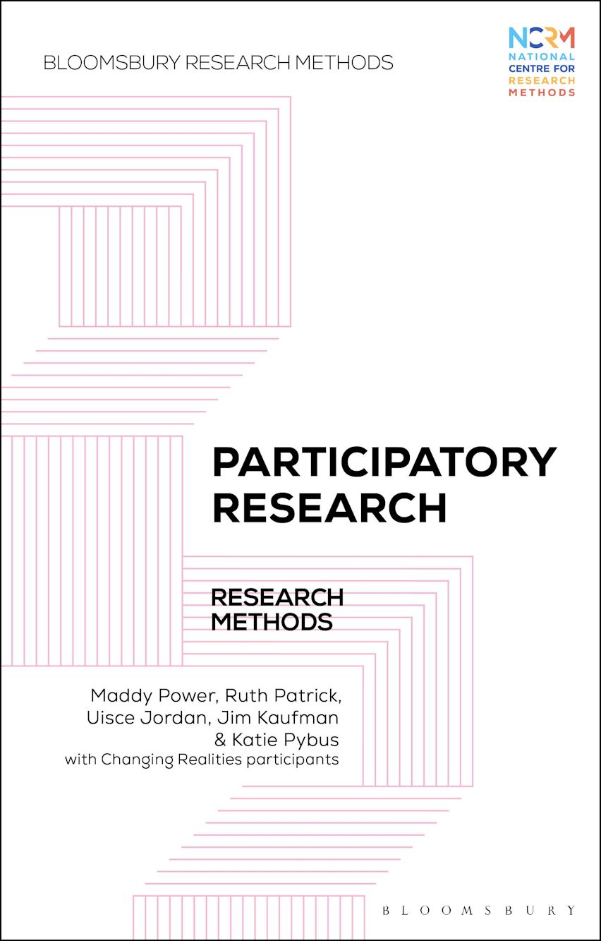 Participatory Research cover