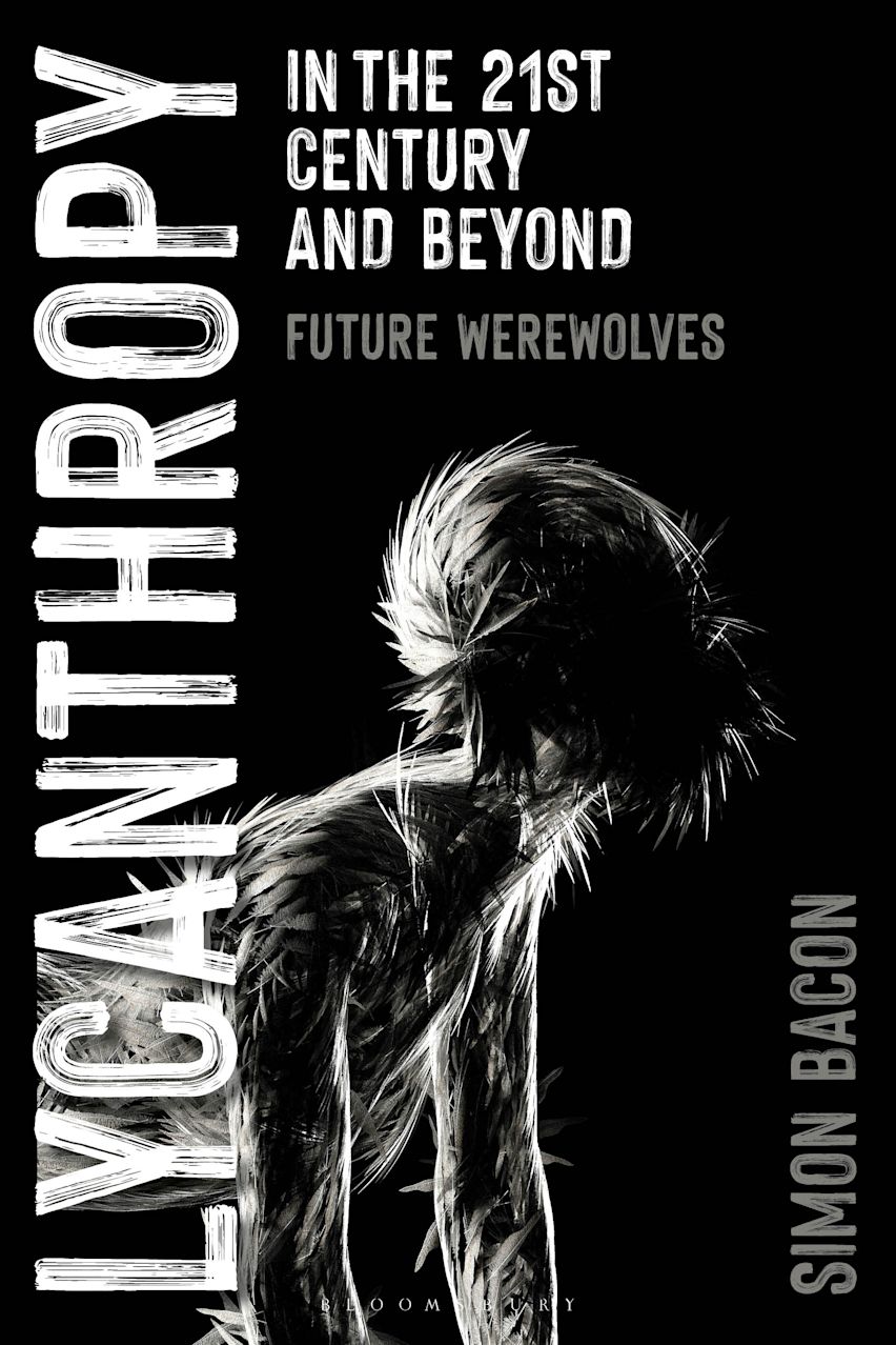 Lycanthropy in the 21st Century and Beyond cover