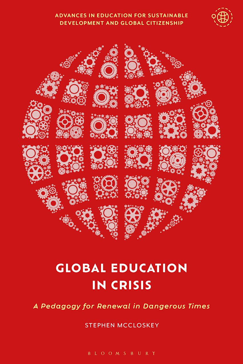 Global Education in Crisis cover